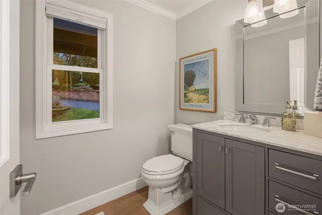 $2,795,000 | 11721 Northeast 41st Street, Kirkland, WA 98033