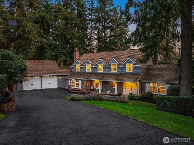 $2,795,000 | 11721 Northeast 41st Street, Kirkland, WA 98033