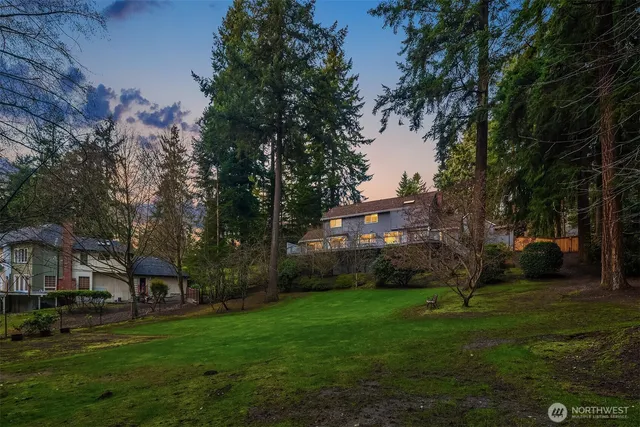 $2,795,000 | 11721 Northeast 41st Street, Kirkland, WA 98033