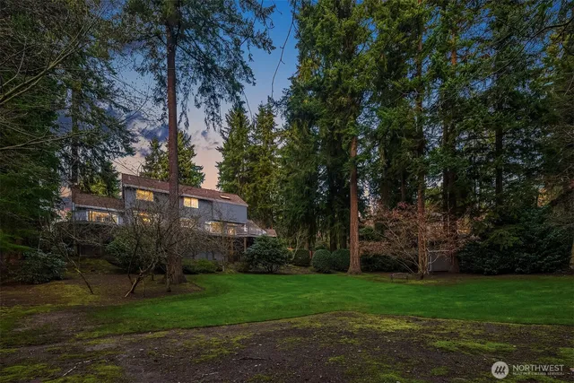 $2,795,000 | 11721 Northeast 41st Street, Kirkland, WA 98033