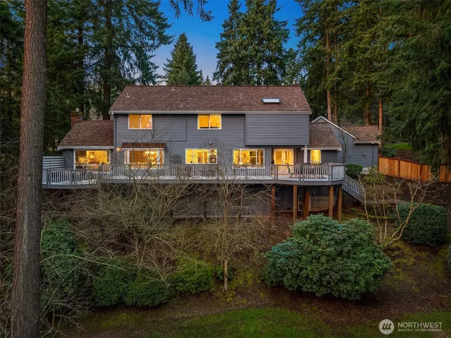 $2,795,000 | 11721 Northeast 41st Street, Kirkland, WA 98033