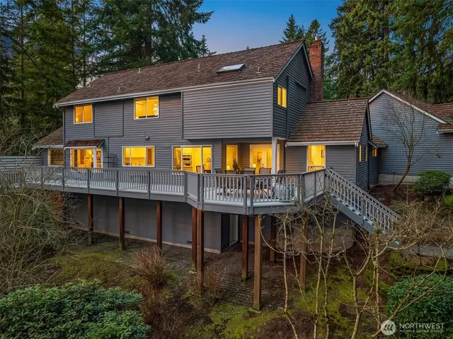$2,795,000 | 11721 Northeast 41st Street, Kirkland, WA 98033