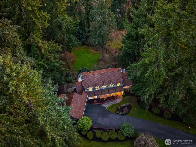 $2,795,000 | 11721 Northeast 41st Street, Kirkland, WA 98033