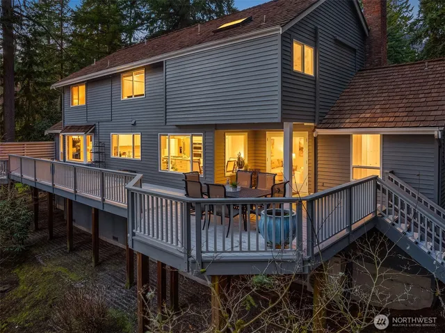 $2,795,000 | 11721 Northeast 41st Street, Kirkland, WA 98033
