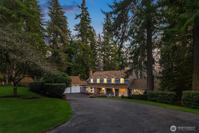 $2,795,000 | 11721 Northeast 41st Street, Kirkland, WA 98033