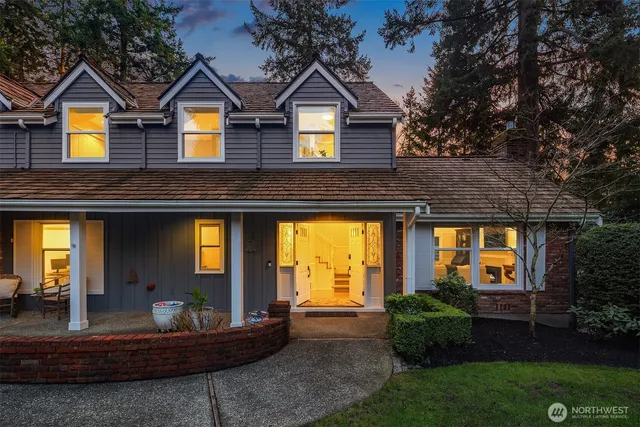 $2,795,000 | 11721 Northeast 41st Street, Kirkland, WA 98033