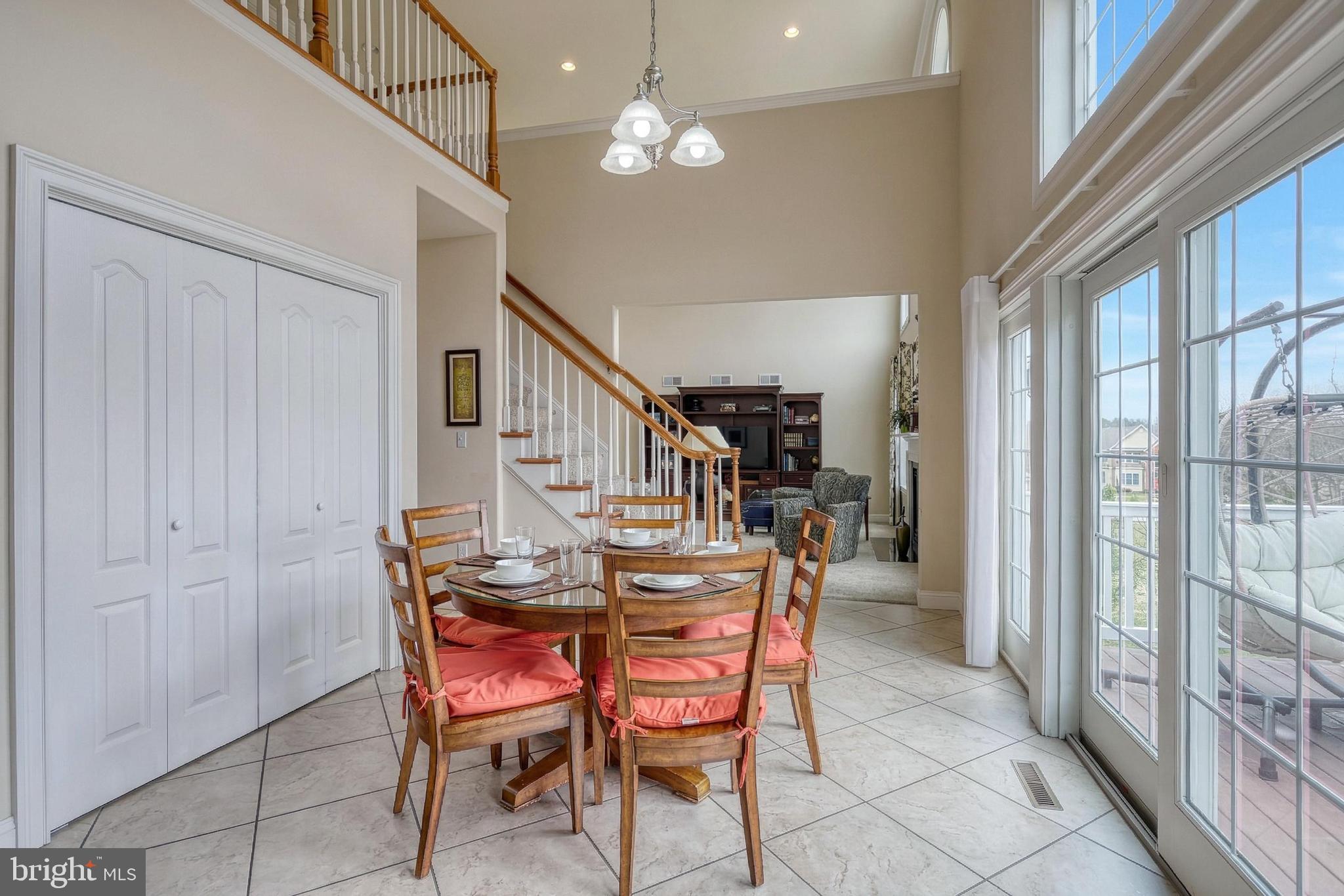 395 Ecker Drive Lititz, PA 17543 - Photo 21 of 93 ideal for everyday living and entertaining