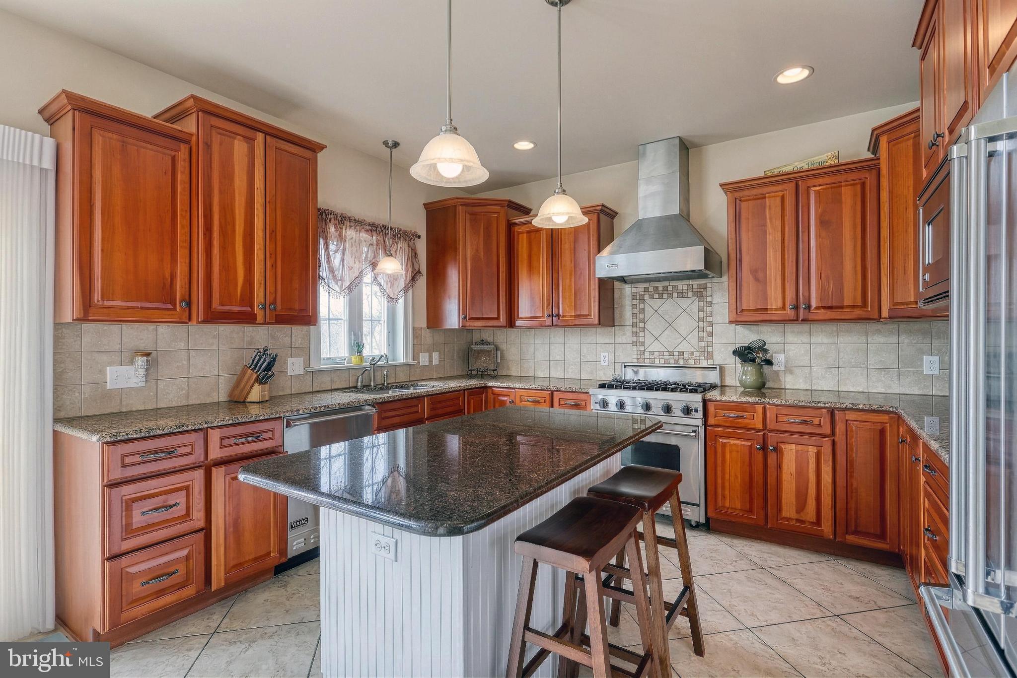 395 Ecker Drive Lititz, PA 17543 - Photo 22 of 93 Modern kitchen