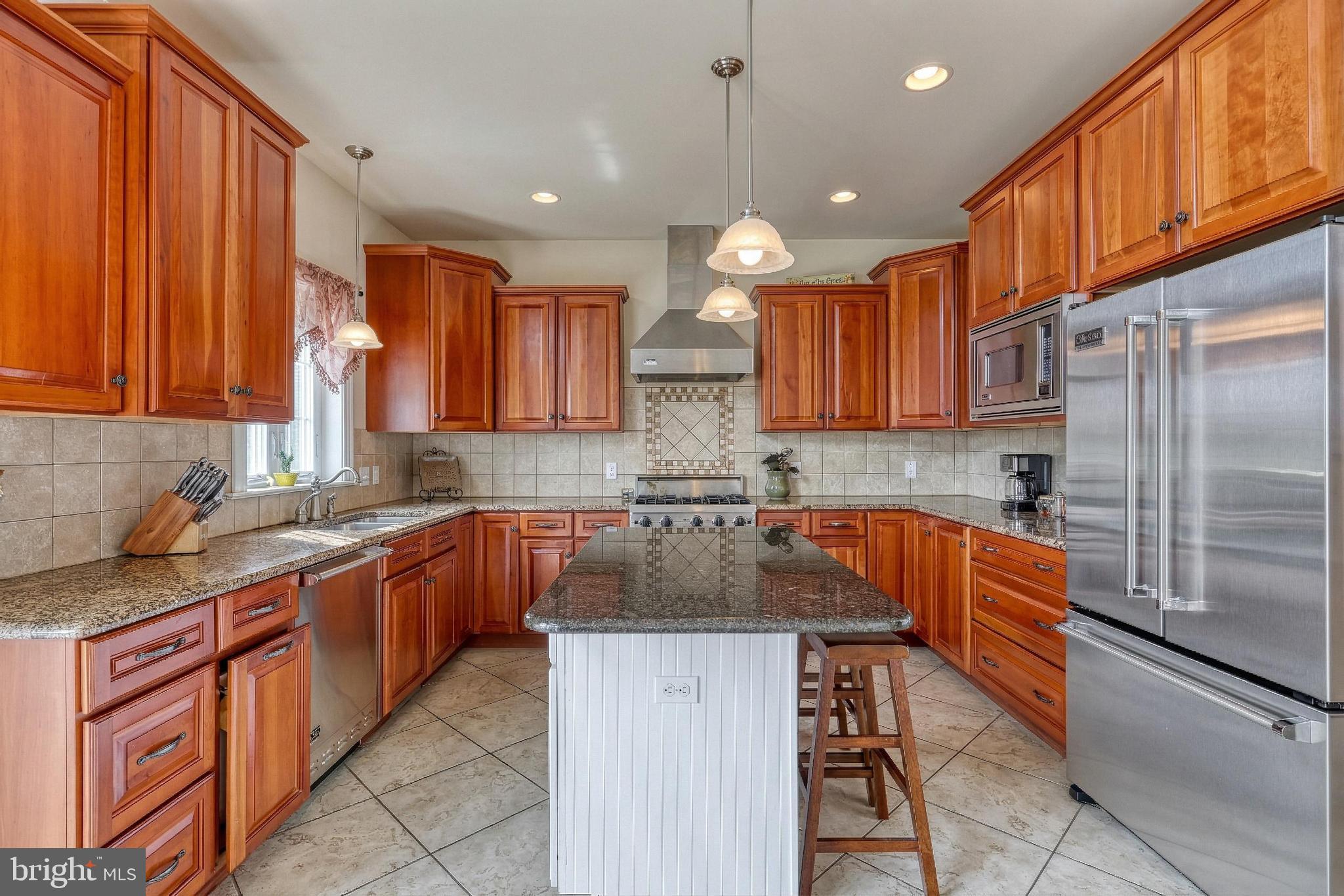 395 Ecker Drive Lititz, PA 17543 - Photo 24 of 93 ample cabinet space and functional layout