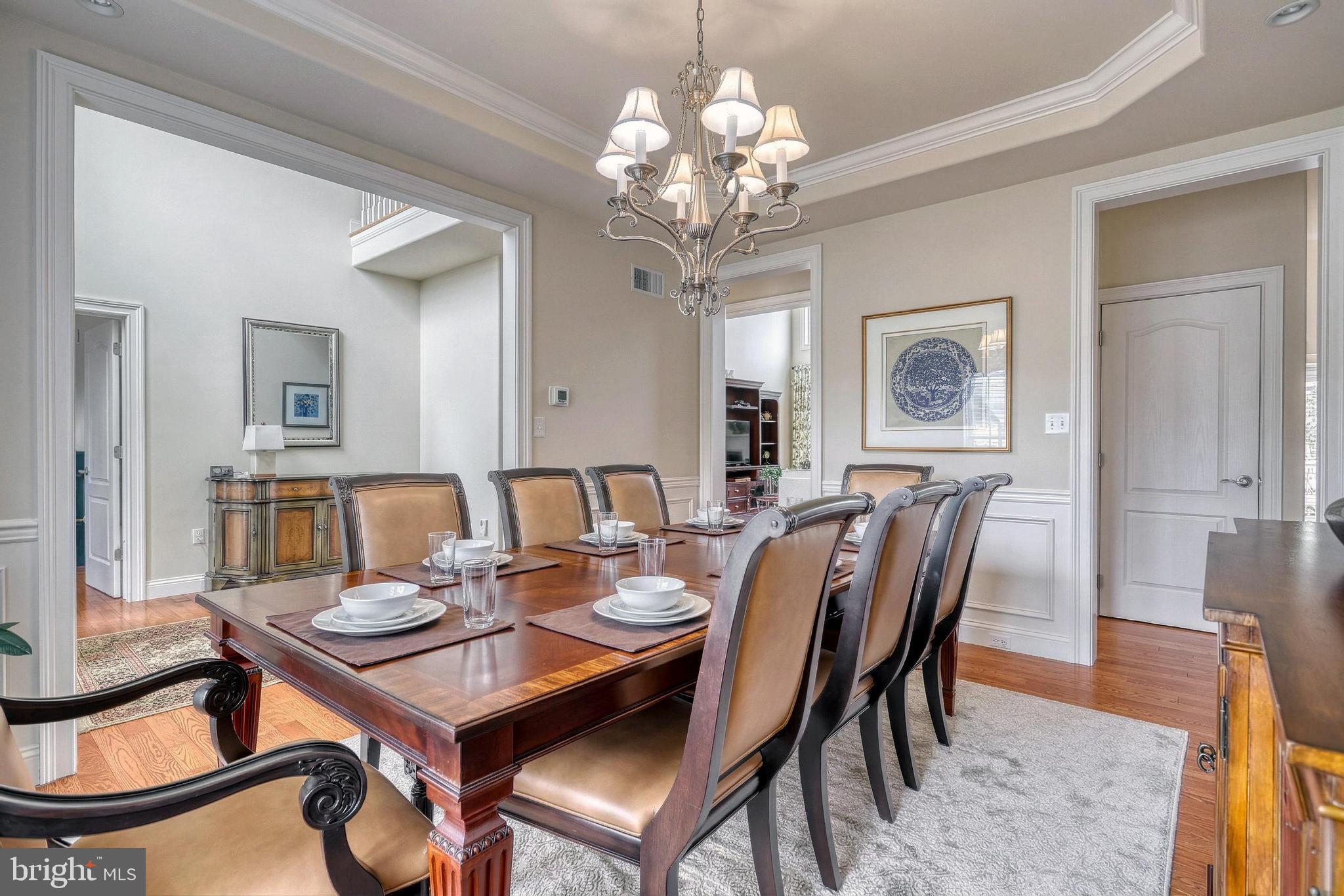 395 Ecker Drive Lititz, PA 17543 - Photo 29 of 93 perfect for family meals and gatherings