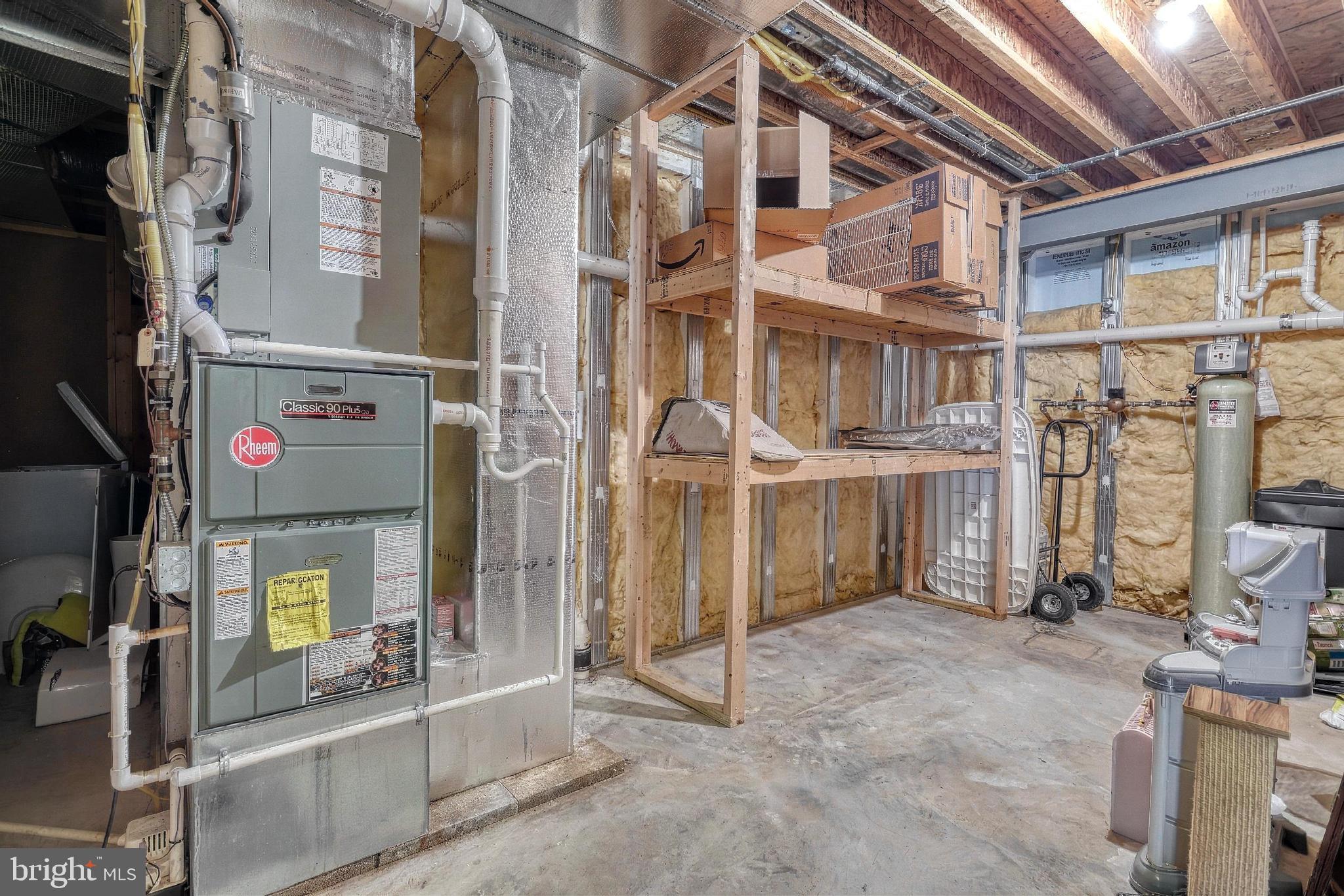 395 Ecker Drive Lititz, PA 17543 - Photo 66 of 93