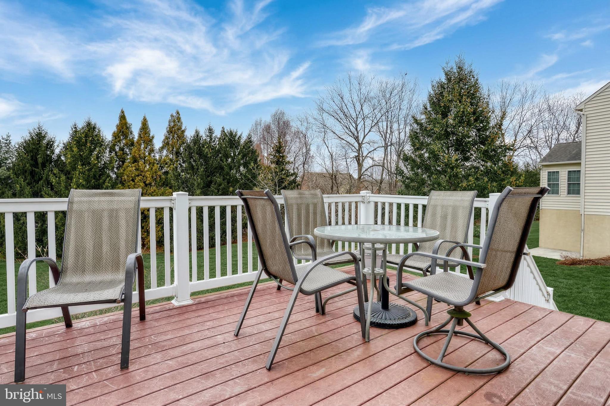 395 Ecker Drive Lititz, PA 17543 - Photo 71 of 93