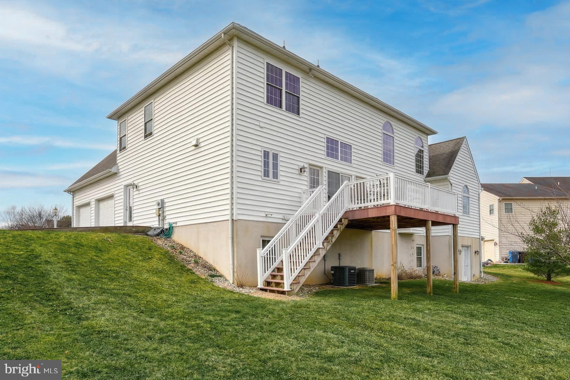 395 Ecker Drive Lititz, PA 17543 - Photo 74 of 93
