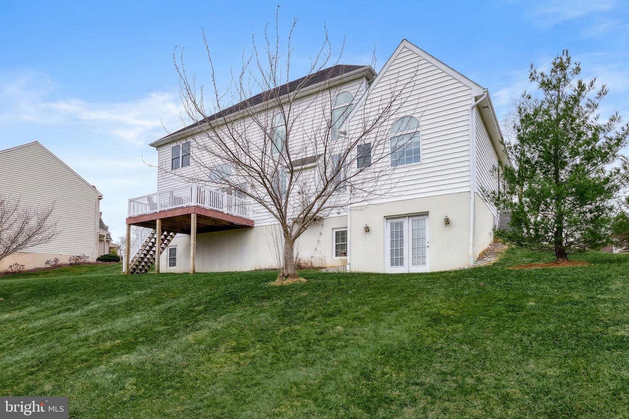 395 Ecker Drive Lititz, PA 17543 - Photo 76 of 93