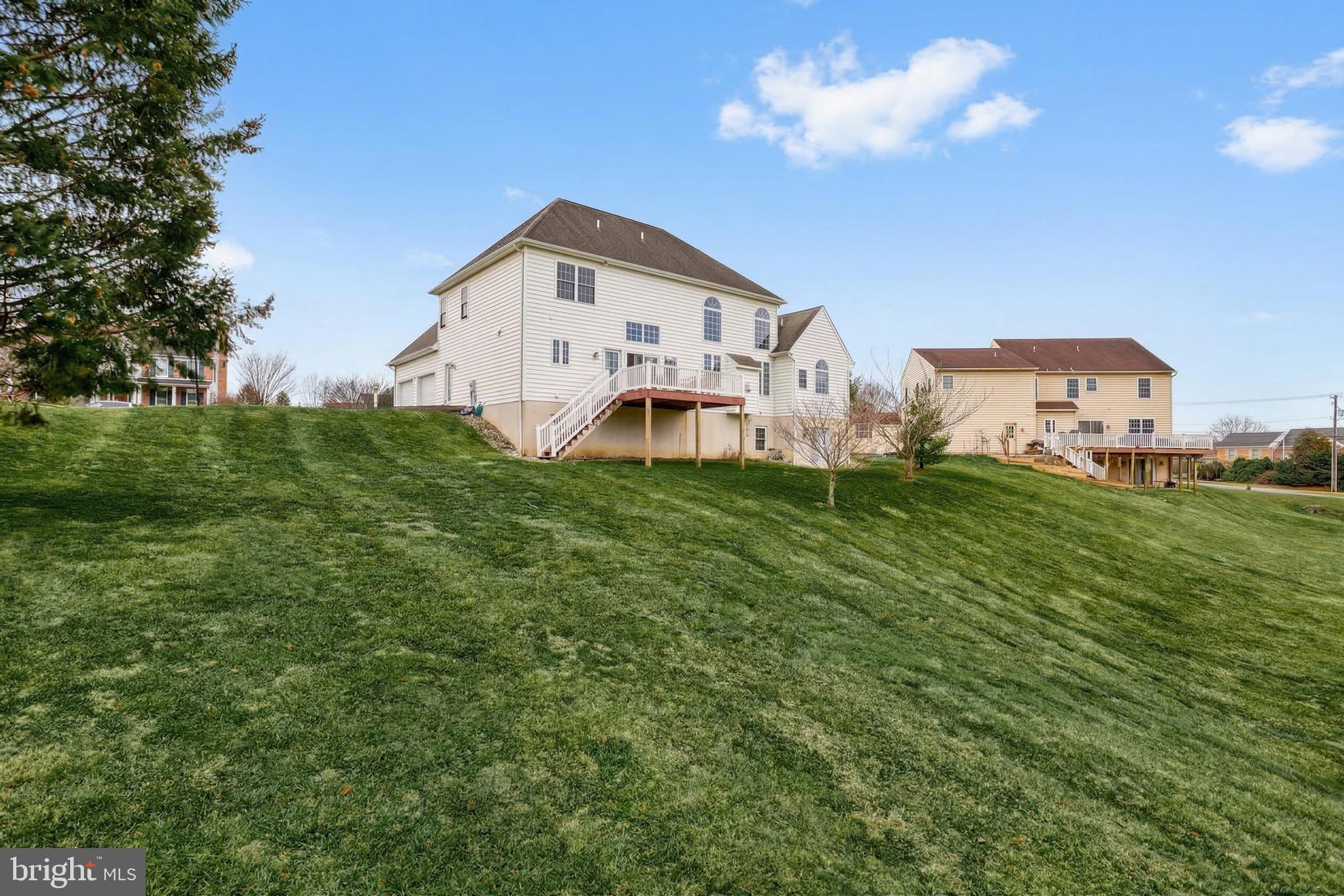 395 Ecker Drive Lititz, PA 17543 - Photo 77 of 93