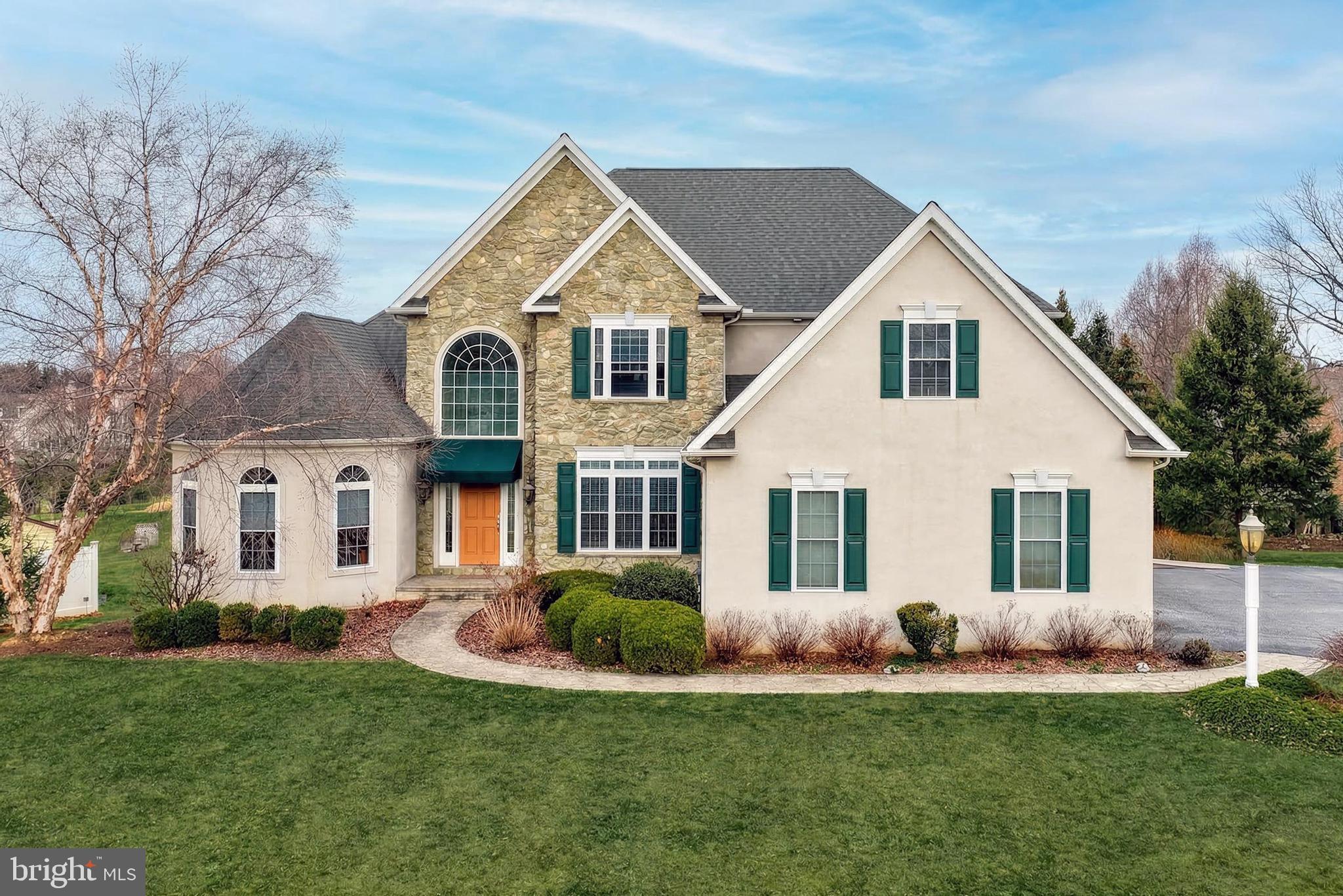 395 Ecker Drive Lititz, PA 17543 - Photo 80 of 93