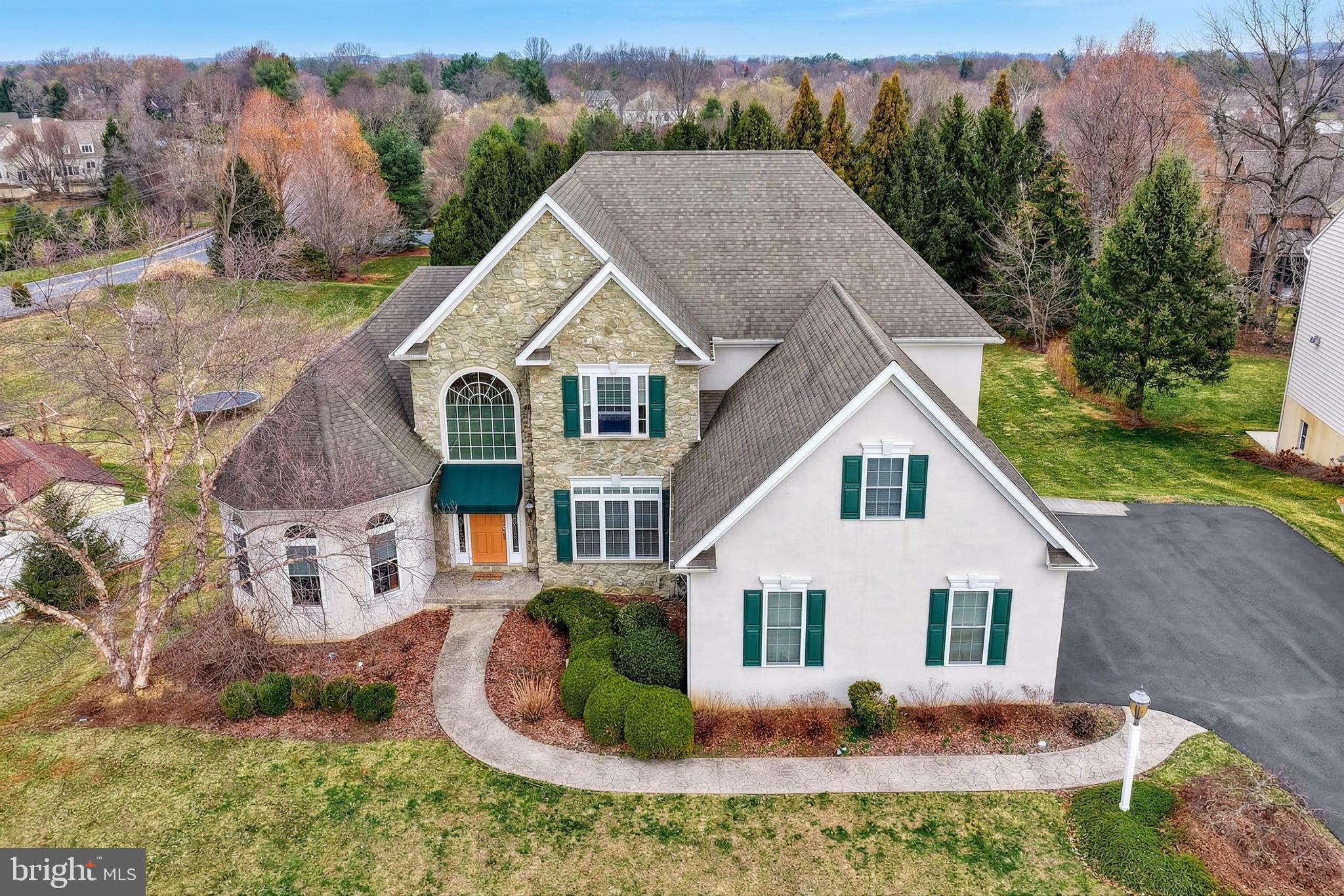 395 Ecker Drive Lititz, PA 17543 - Photo 81 of 93