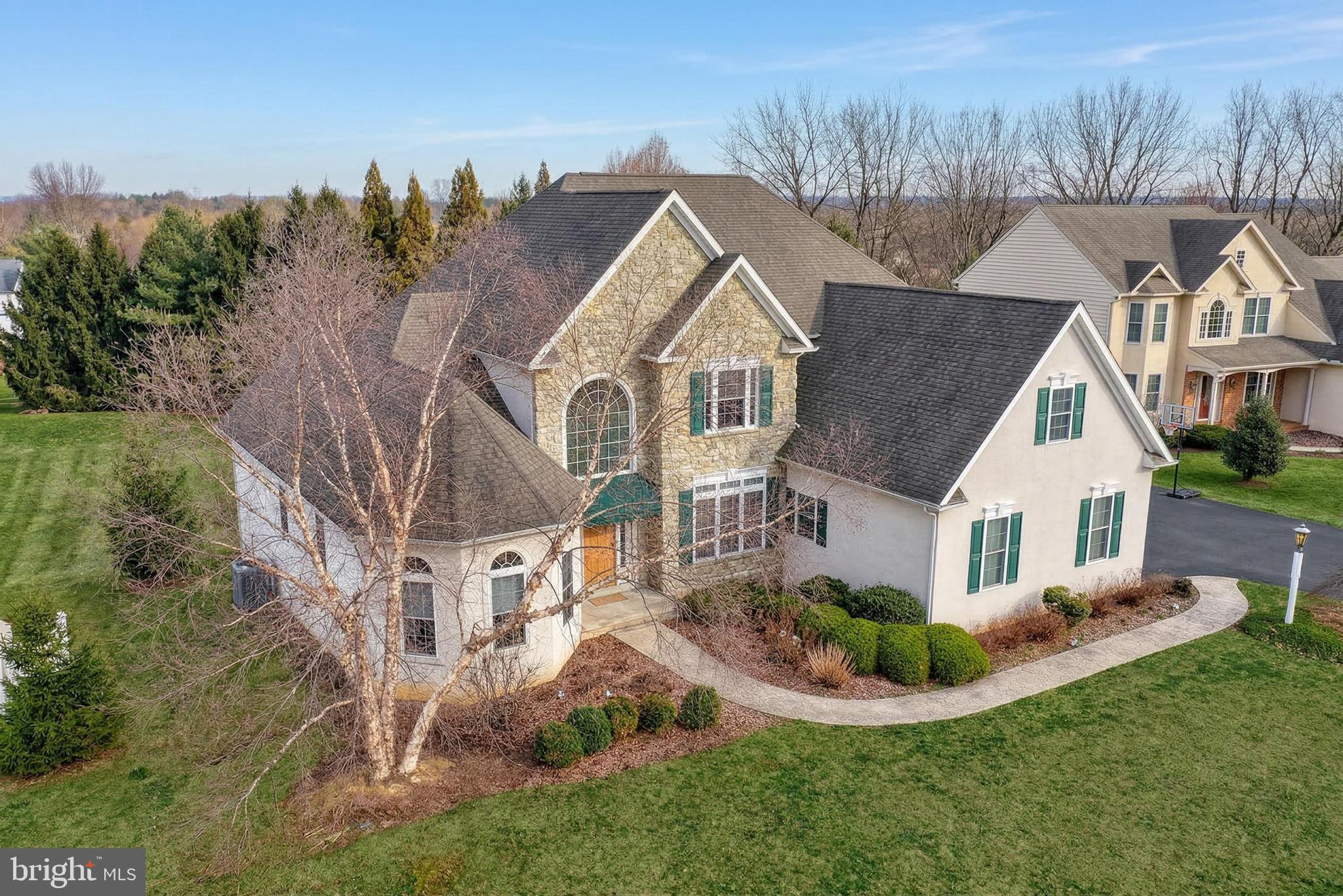 395 Ecker Drive Lititz, PA 17543 - Photo 82 of 93