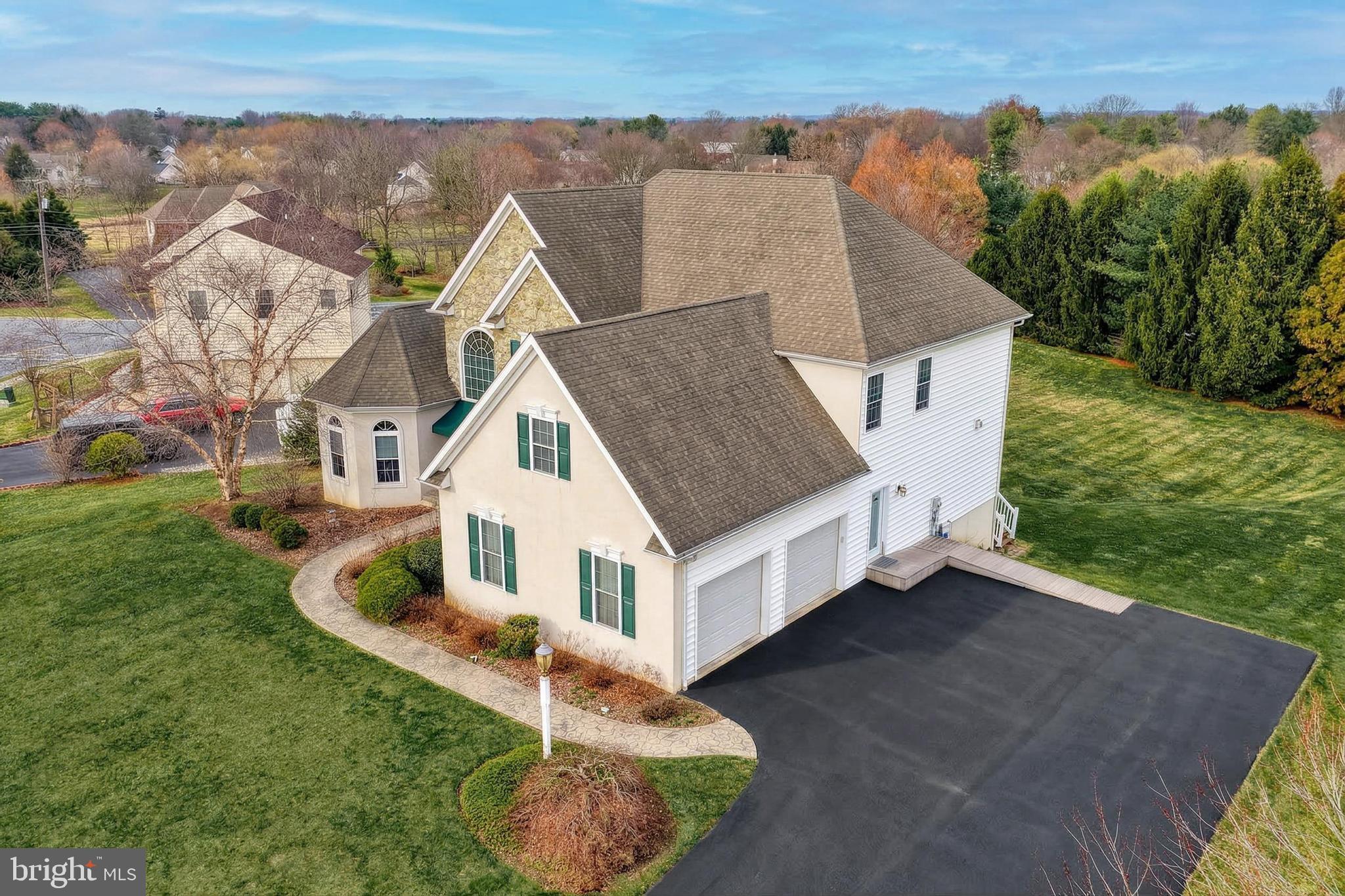 395 Ecker Drive Lititz, PA 17543 - Photo 83 of 93