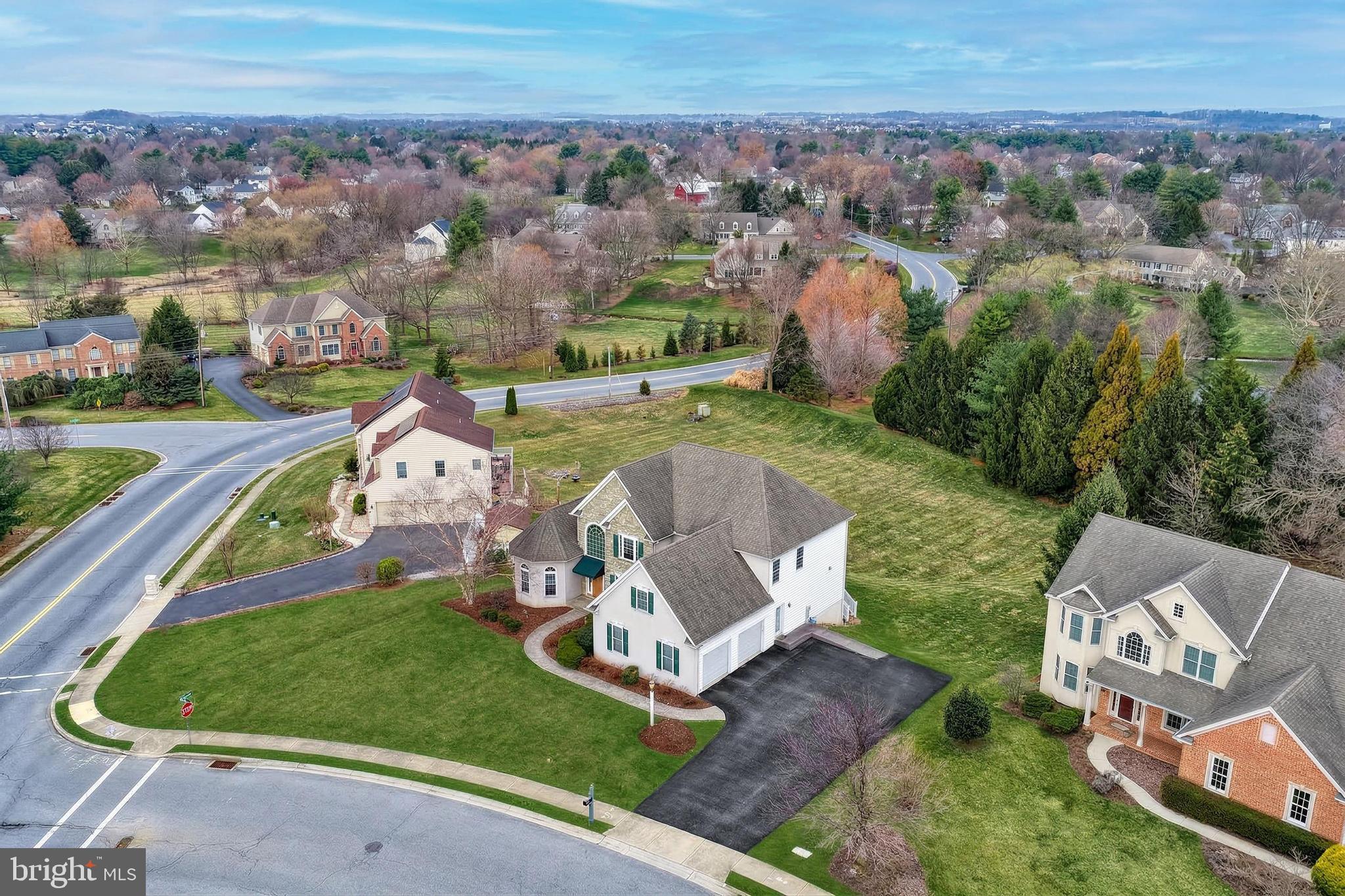 395 Ecker Drive Lititz, PA 17543 - Photo 85 of 93