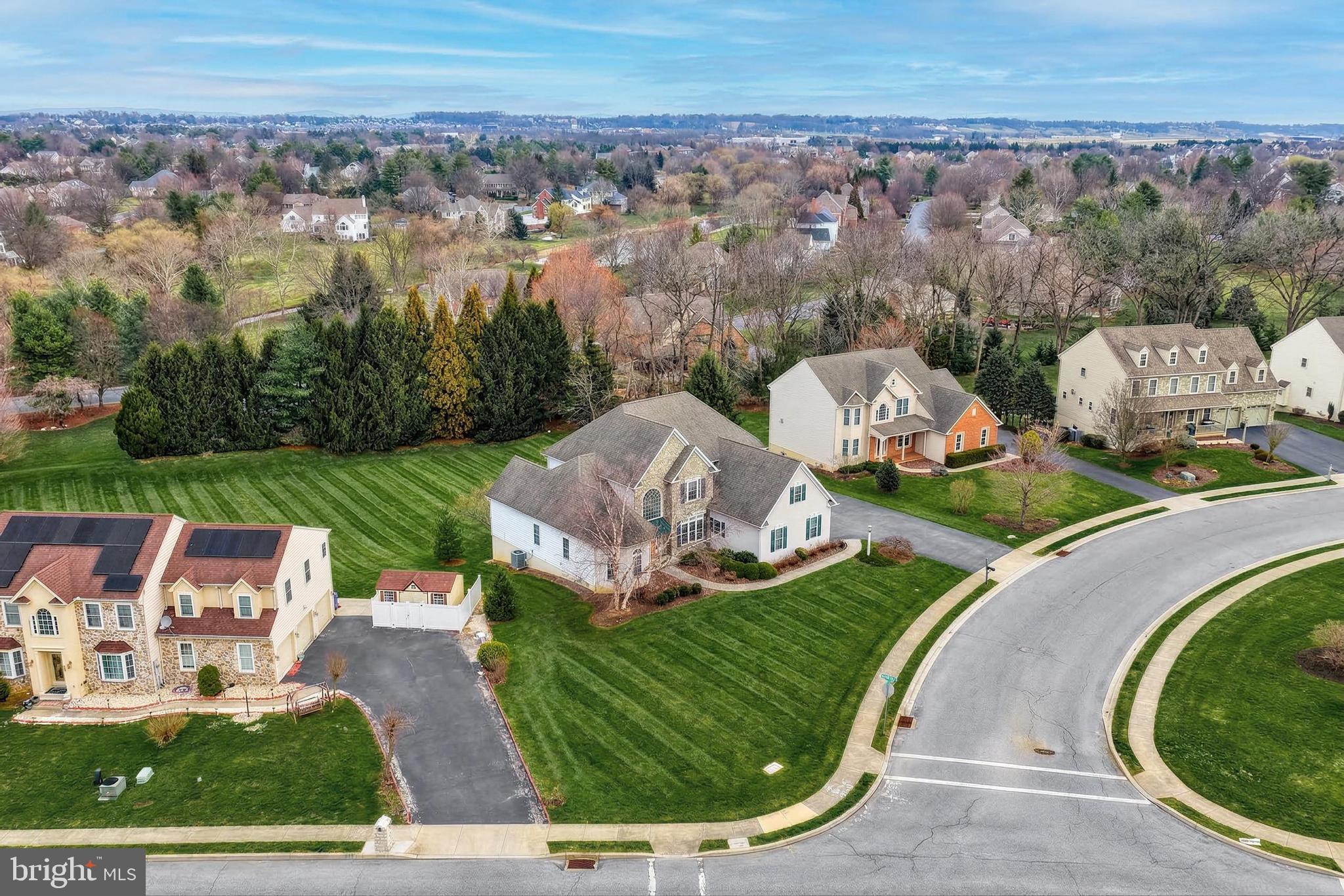 395 Ecker Drive Lititz, PA 17543 - Photo 86 of 93