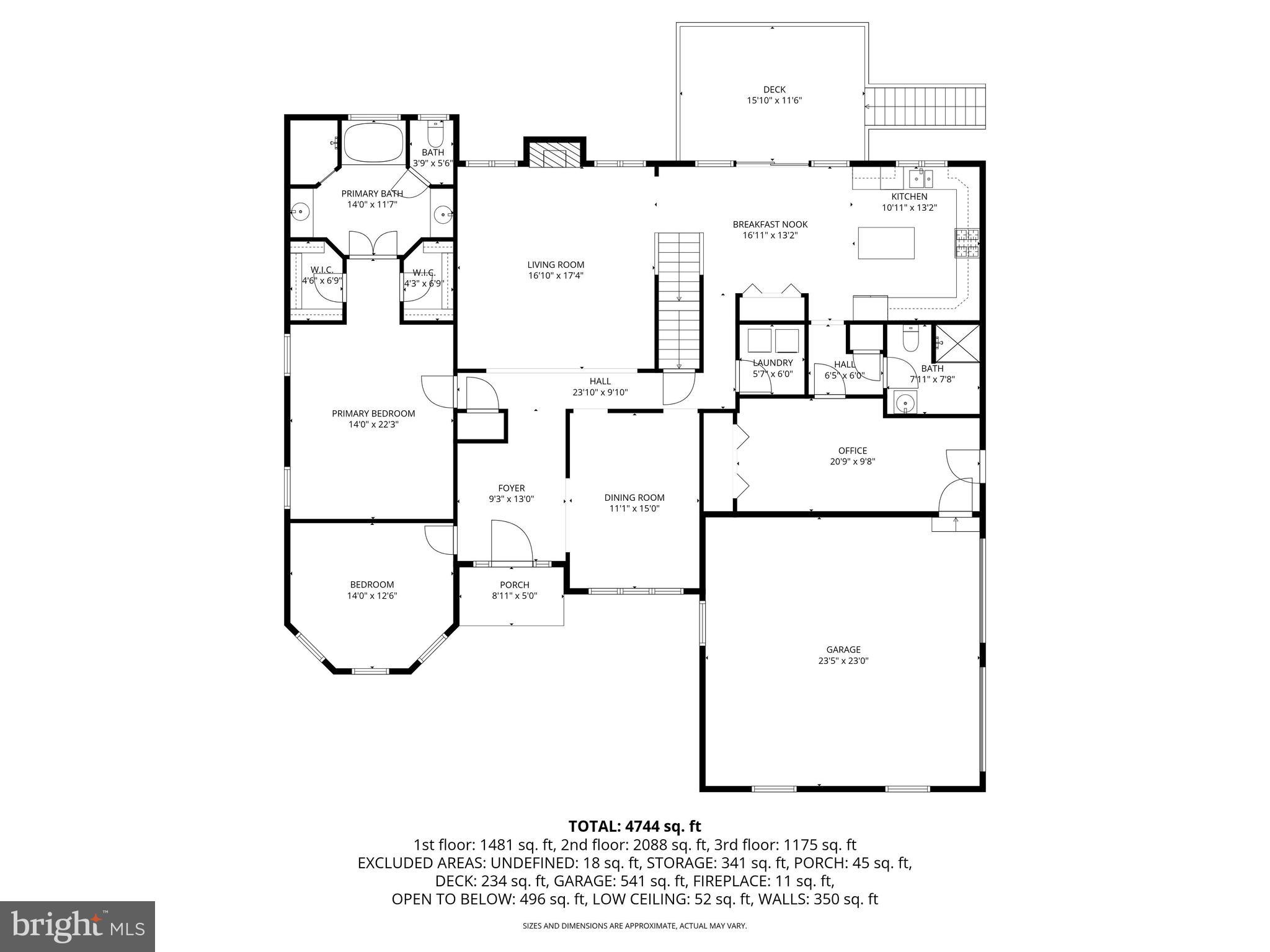 395 Ecker Drive Lititz, PA 17543 - Photo 90 of 93