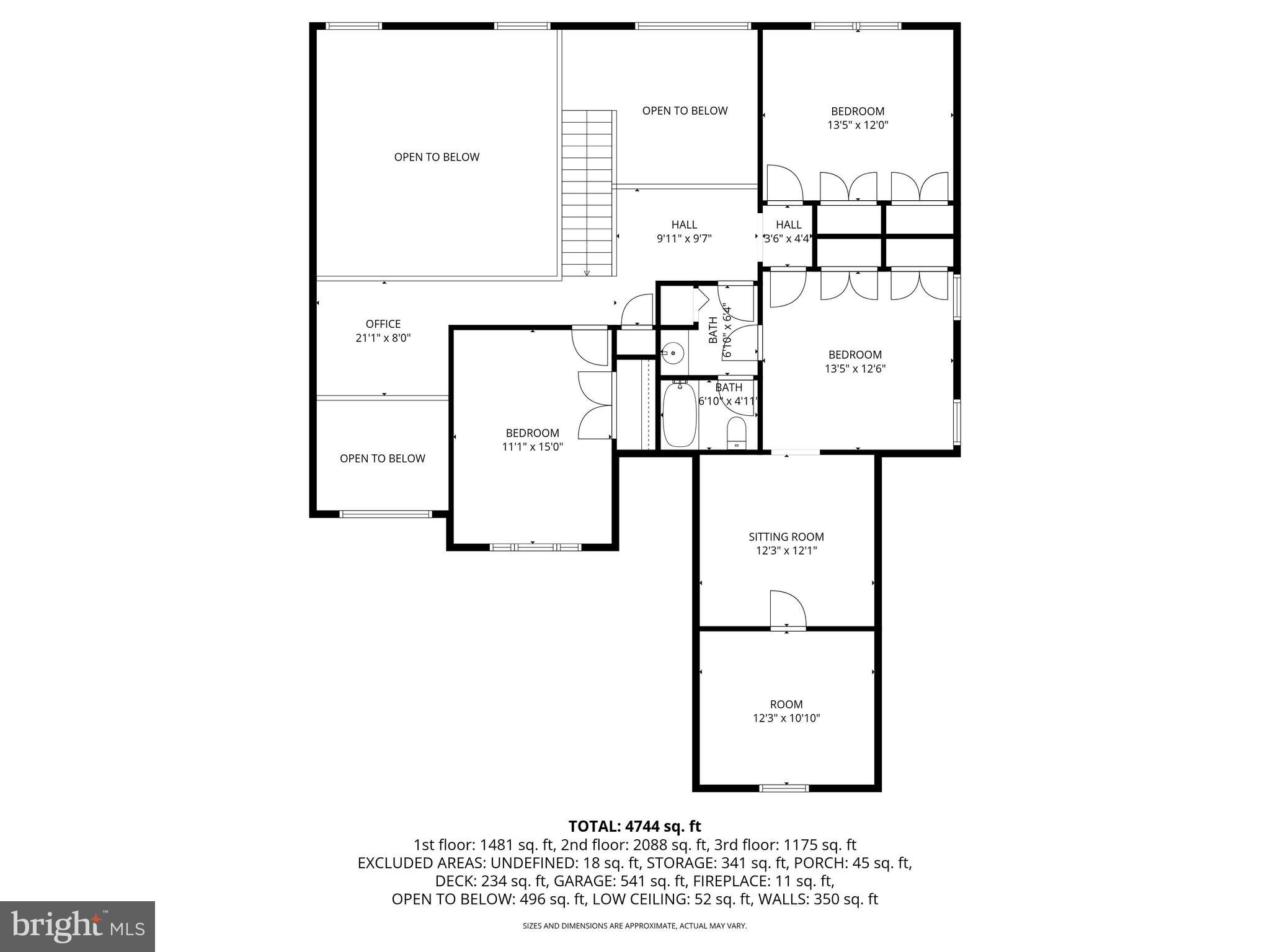 395 Ecker Drive Lititz, PA 17543 - Photo 91 of 93