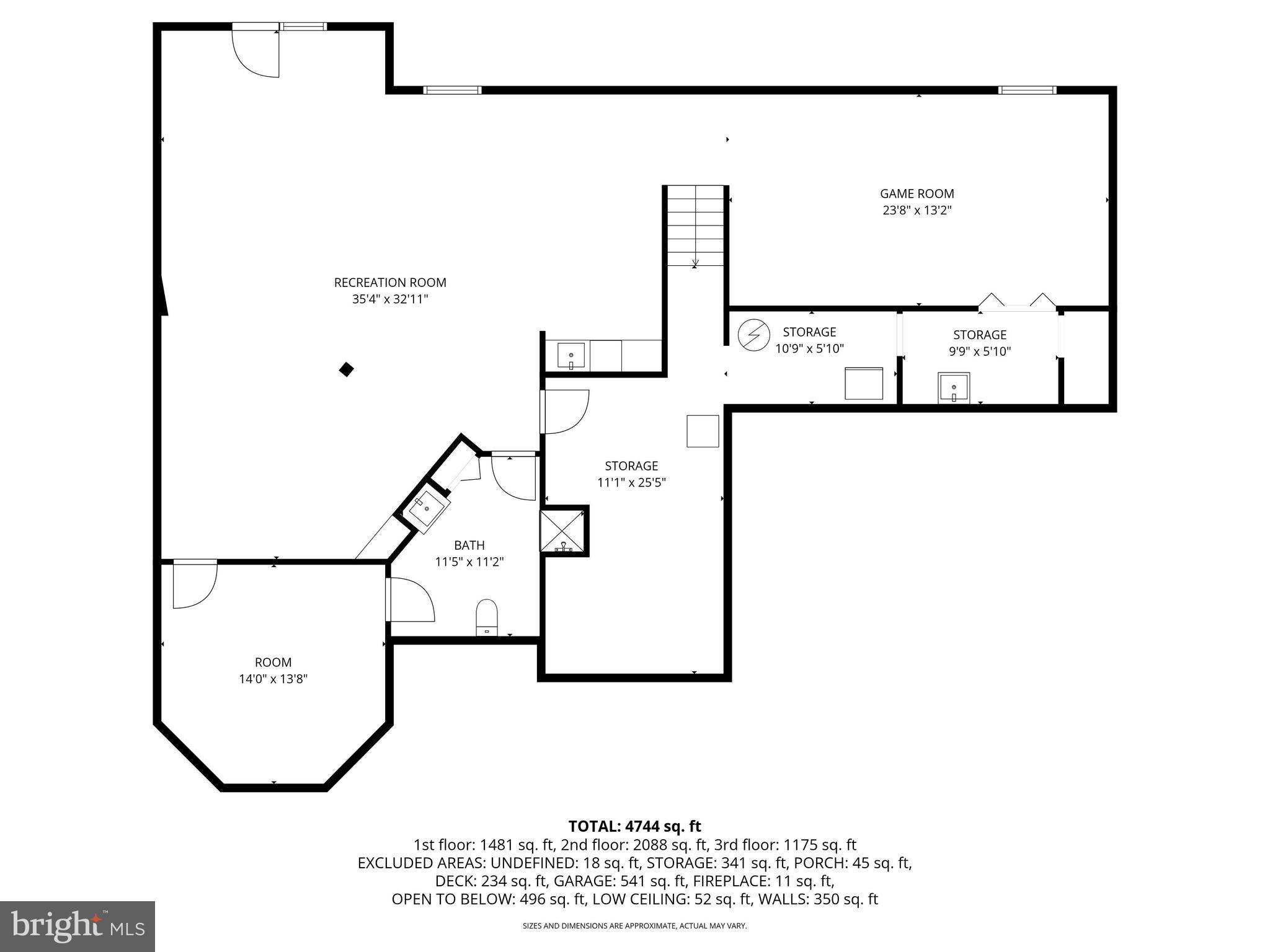 395 Ecker Drive Lititz, PA 17543 - Photo 92 of 93