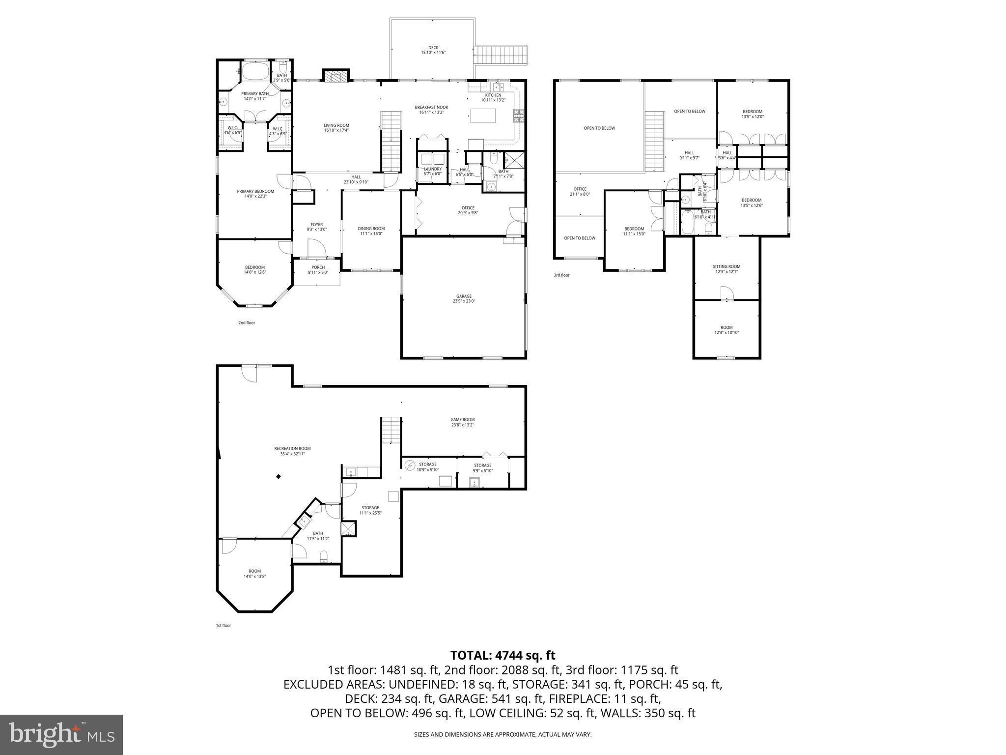 395 Ecker Drive Lititz, PA 17543 - Photo 93 of 93