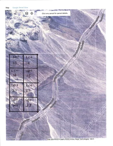 a view of a wooden floor