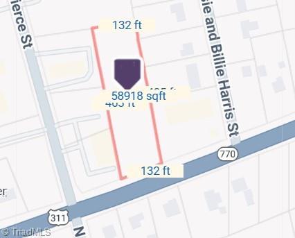 313 East Meadow Road Eden, NC 27288 - Photo 3 of 3