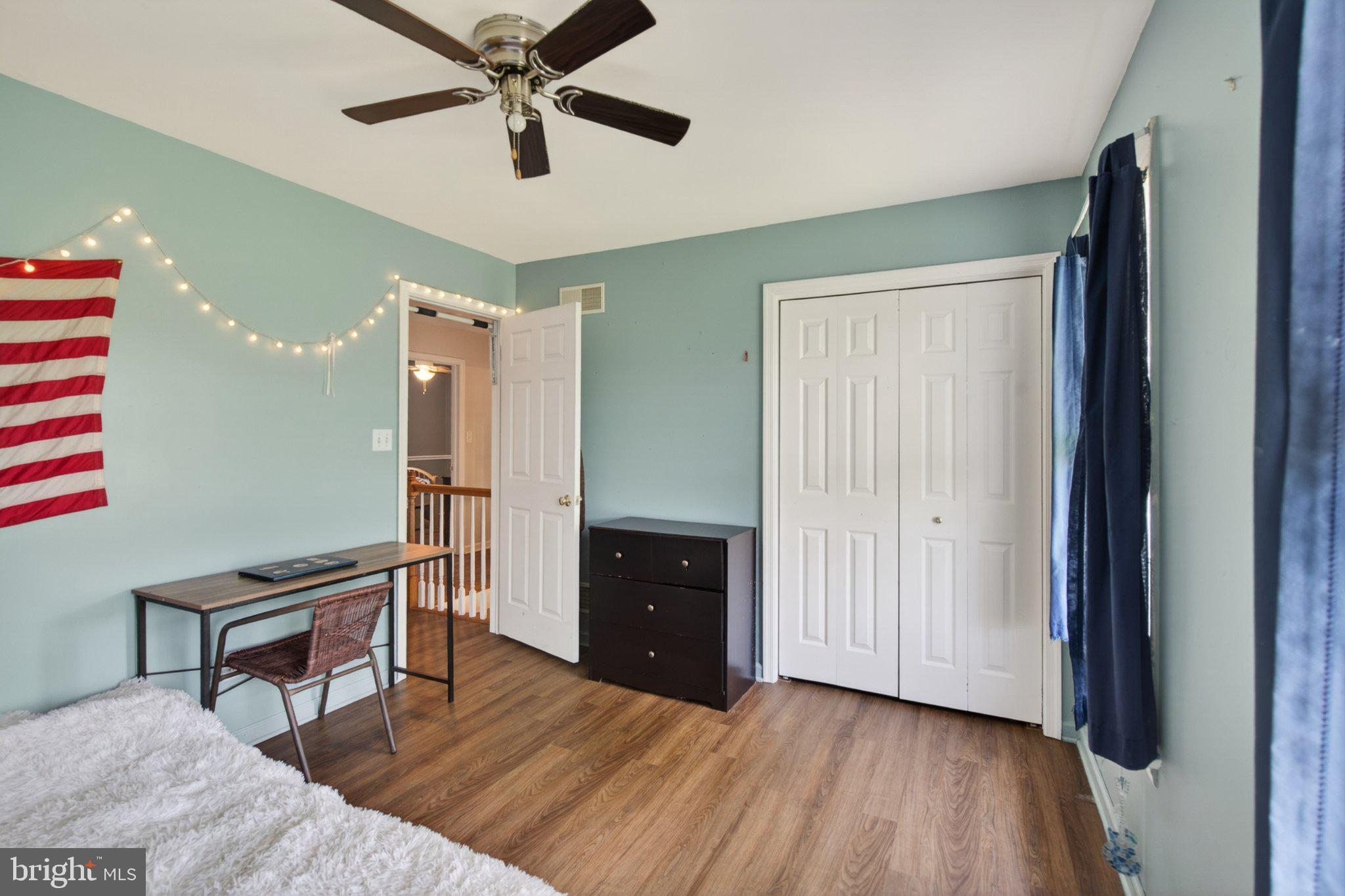 45 Latham Road Nottingham, PA 19362 - Photo 42 of 83 Cozy room with a touch of charm.