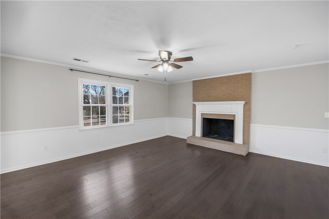 305 Roberts Road Williamston, SC 29697 - Photo 13 of 41