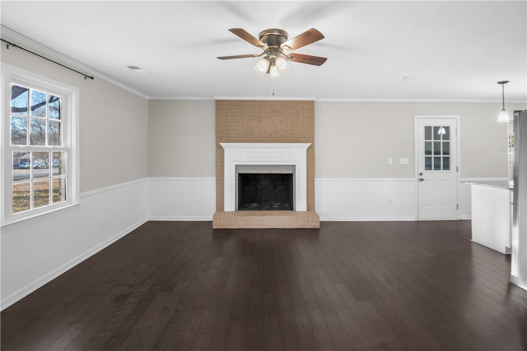 305 Roberts Road Williamston, SC 29697 - Photo 15 of 41