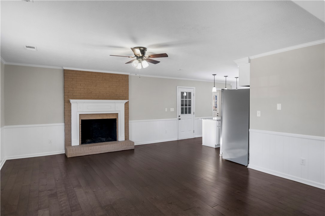 305 Roberts Road Williamston, SC 29697 - Photo 16 of 41