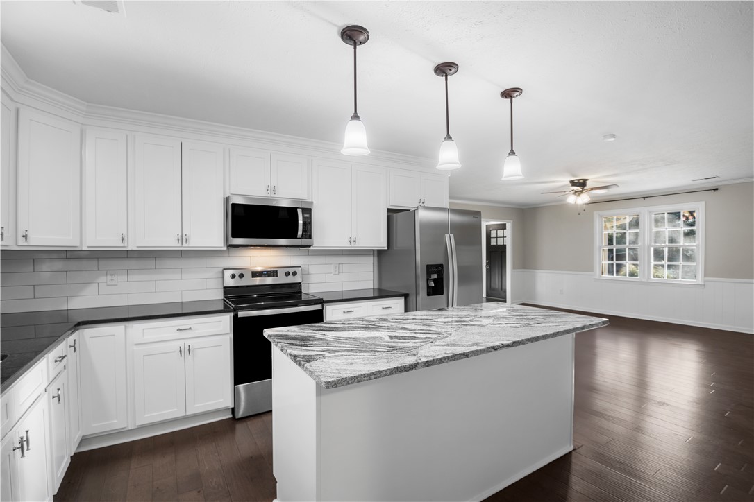 305 Roberts Road Williamston, SC 29697 - Photo 18 of 41