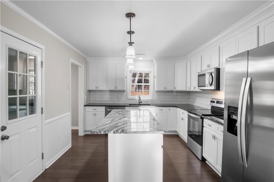 305 Roberts Road Williamston, SC 29697 - Photo 20 of 41