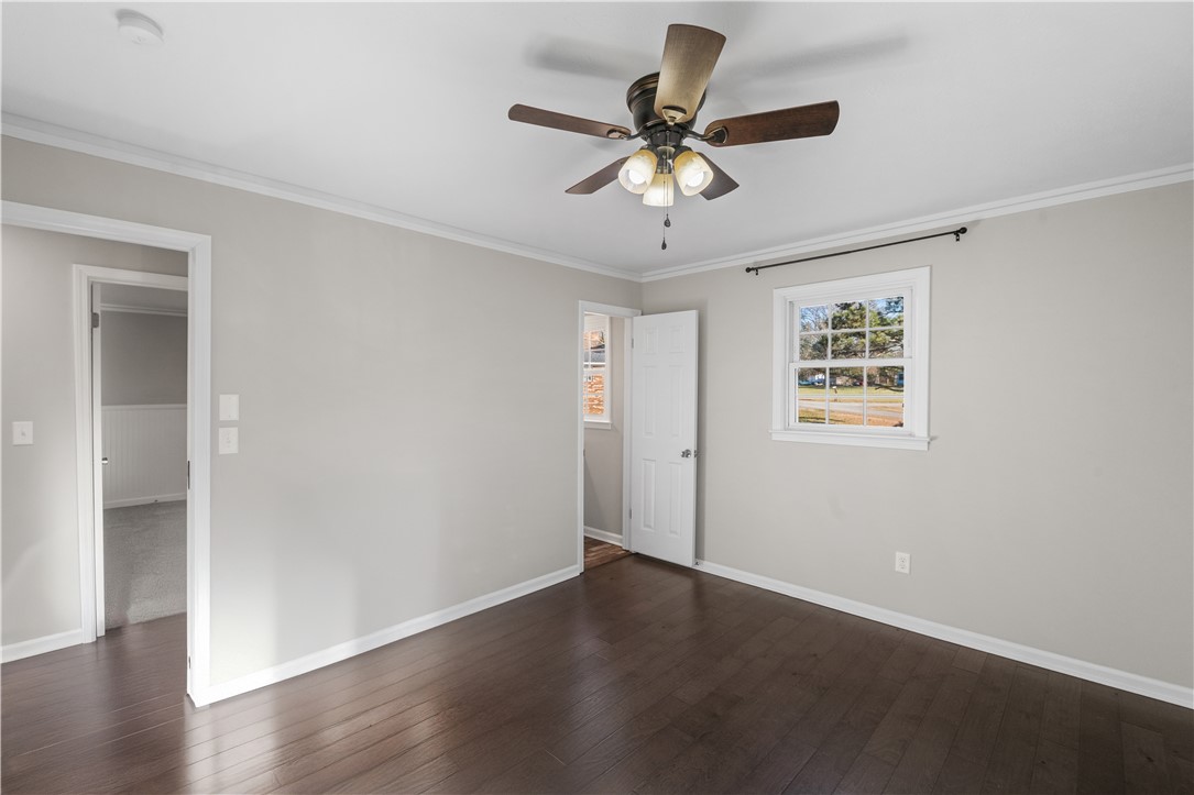 305 Roberts Road Williamston, SC 29697 - Photo 36 of 41