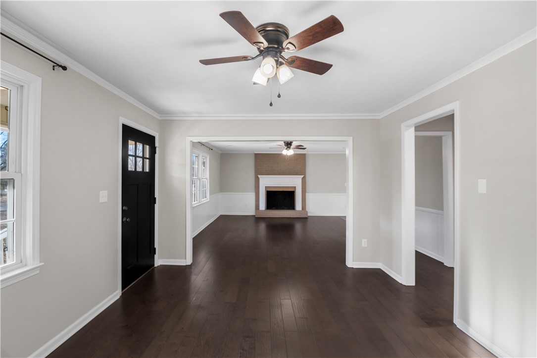 305 Roberts Road Williamston, SC 29697 - Photo 9 of 41