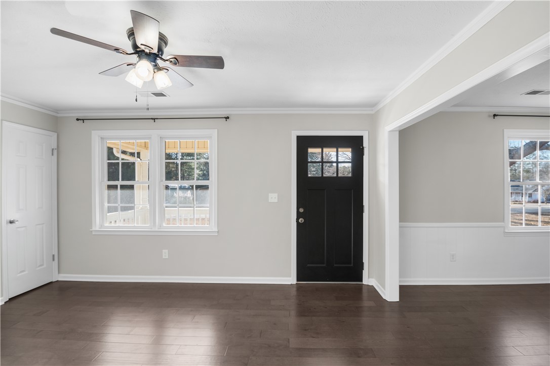 305 Roberts Road Williamston, SC 29697 - Photo 10 of 41