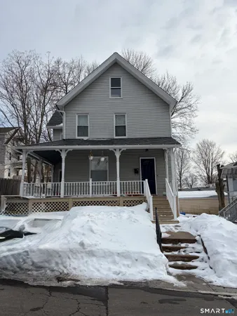 $349,900 | 15 Lincoln Place, Bristol, CT 06010