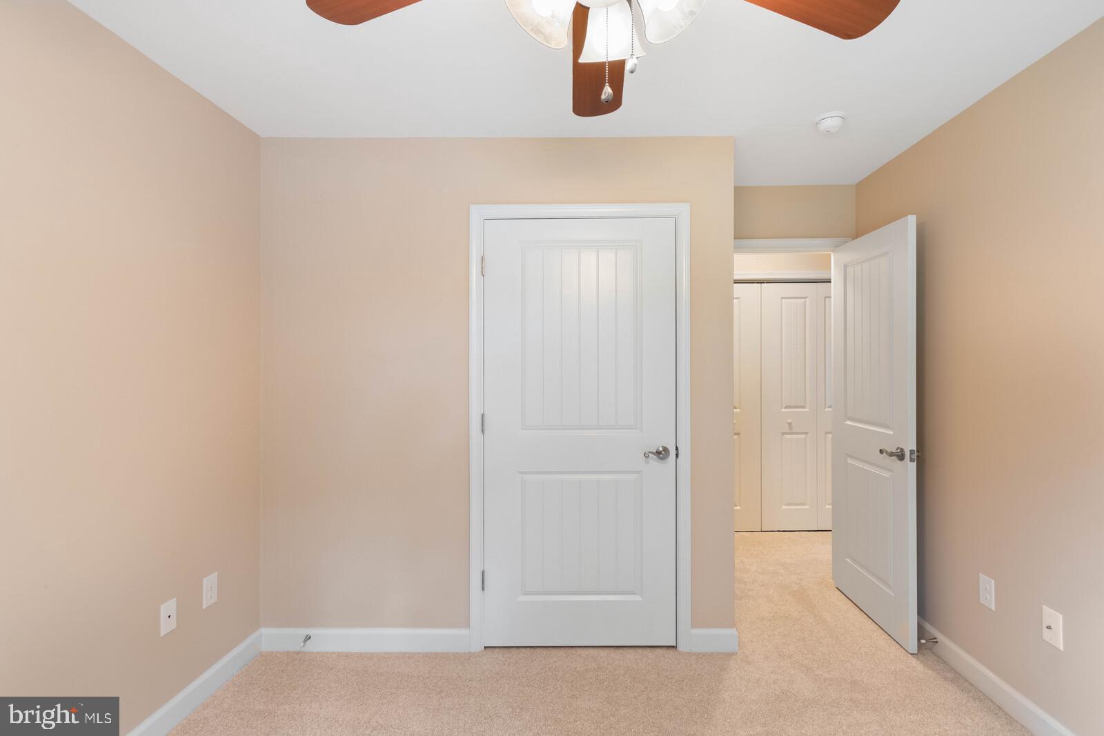 219 Rolando Drive Colonial Beach, VA 22443 - Photo 24 of 43 Bedroom #2.