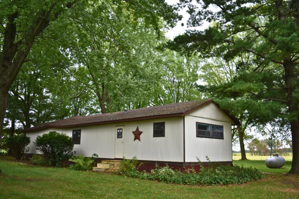 W7017 Redwood Road Chester, WI 53922 - Photo 39 of 58 1exterior.3