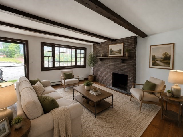 3 Frost Lane Marblehead, MA 01945 - Photo 5 of 13