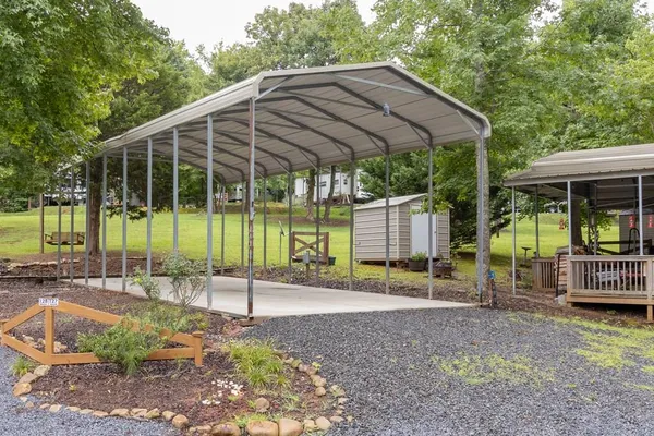 $63,500 | 355-127 Peaceful Loop, Chatsworth, GA 30705
