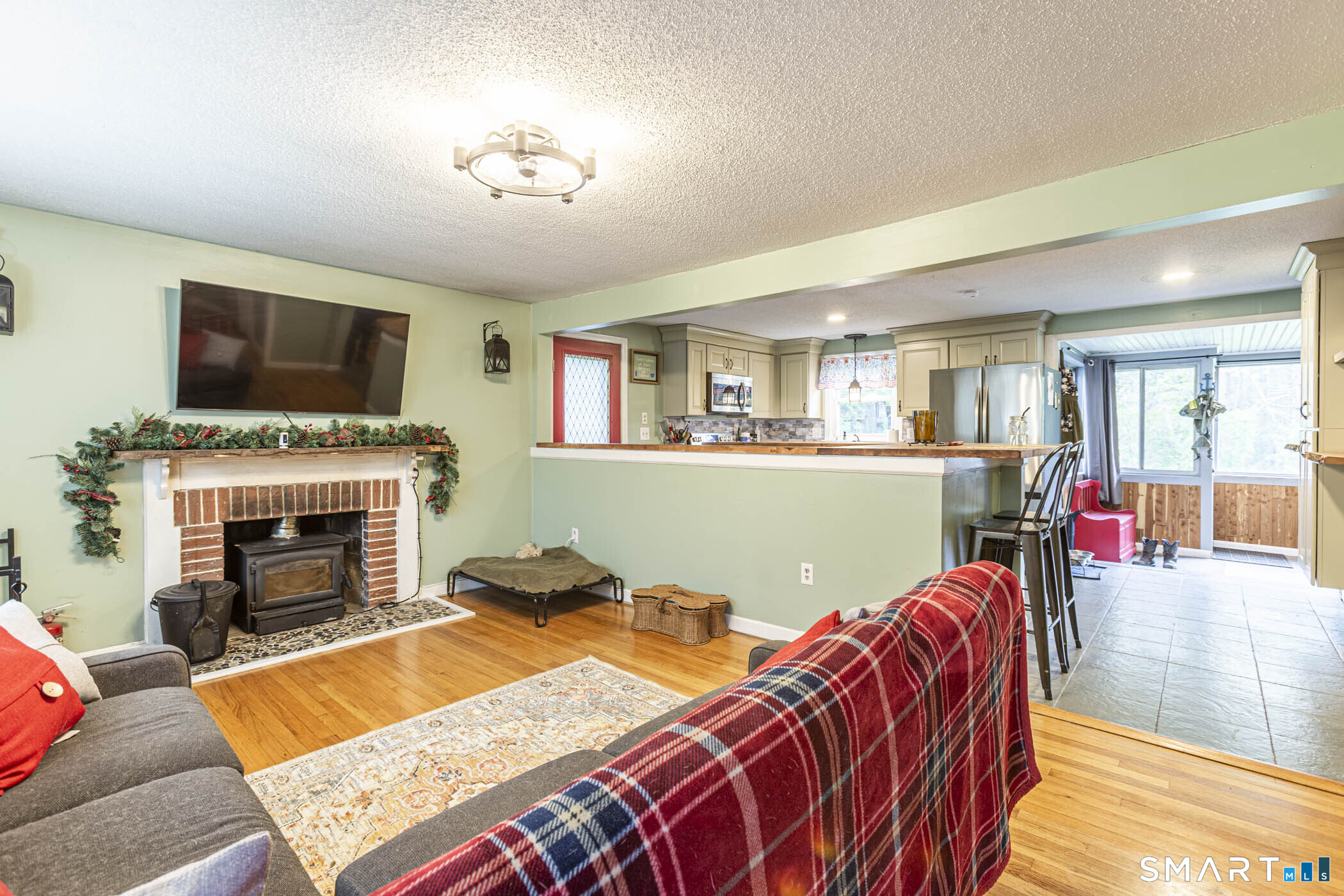 65 Pinney Hill Road Willington, CT 06279 - Photo 7 of 32
