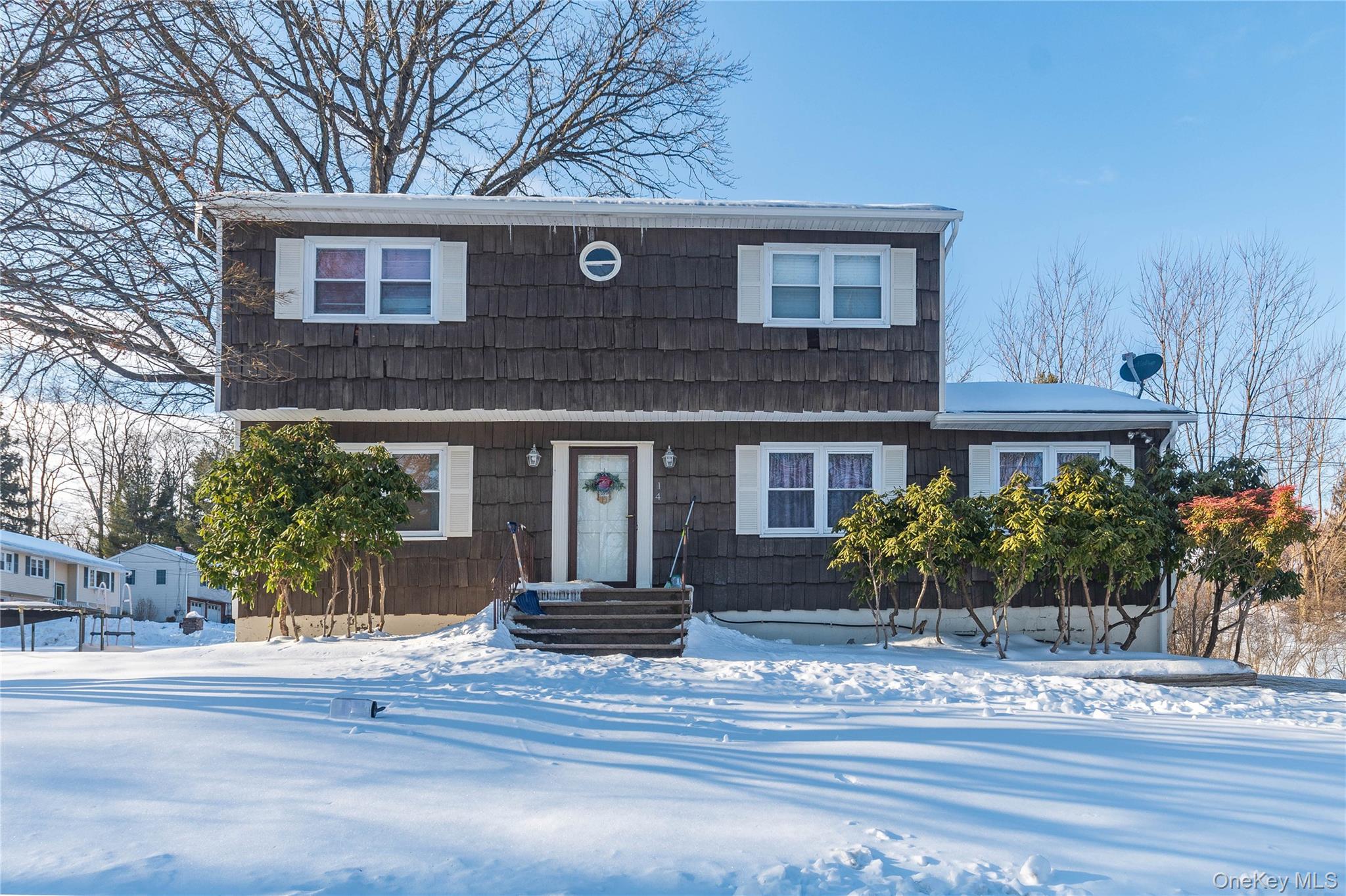 14 Alden Road Monroe, NY 10950 - Photo 1 of 1 Gallery Image 1