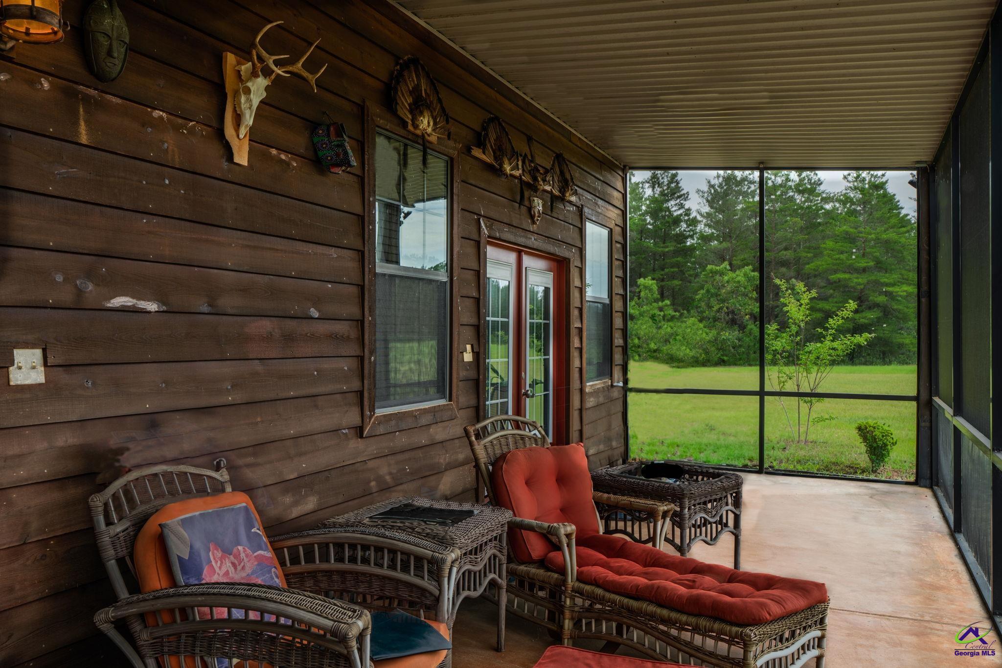 257 Carpenter Road Rupert, GA 31081 - Photo 26 of 72