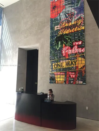 $2,600 | 151 Southeast 1st Street, Unit 3304, Miami, FL 33131