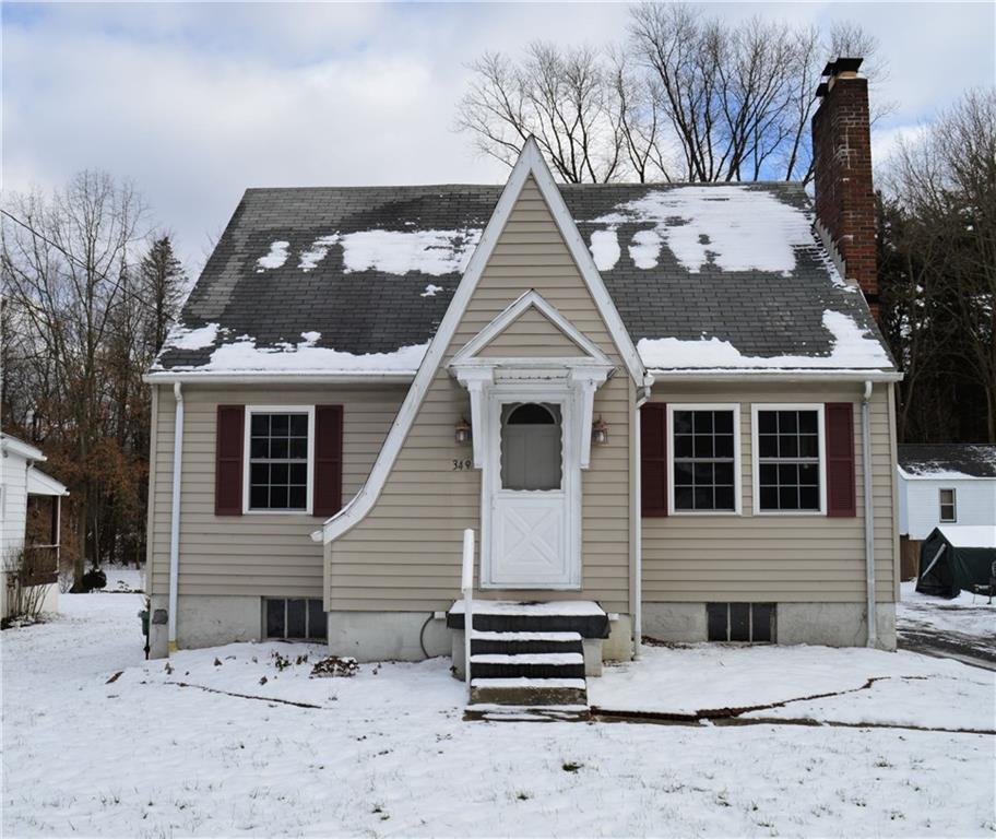 349 South Eberhart Road Butler, PA 16001 - Photo 1 of 20